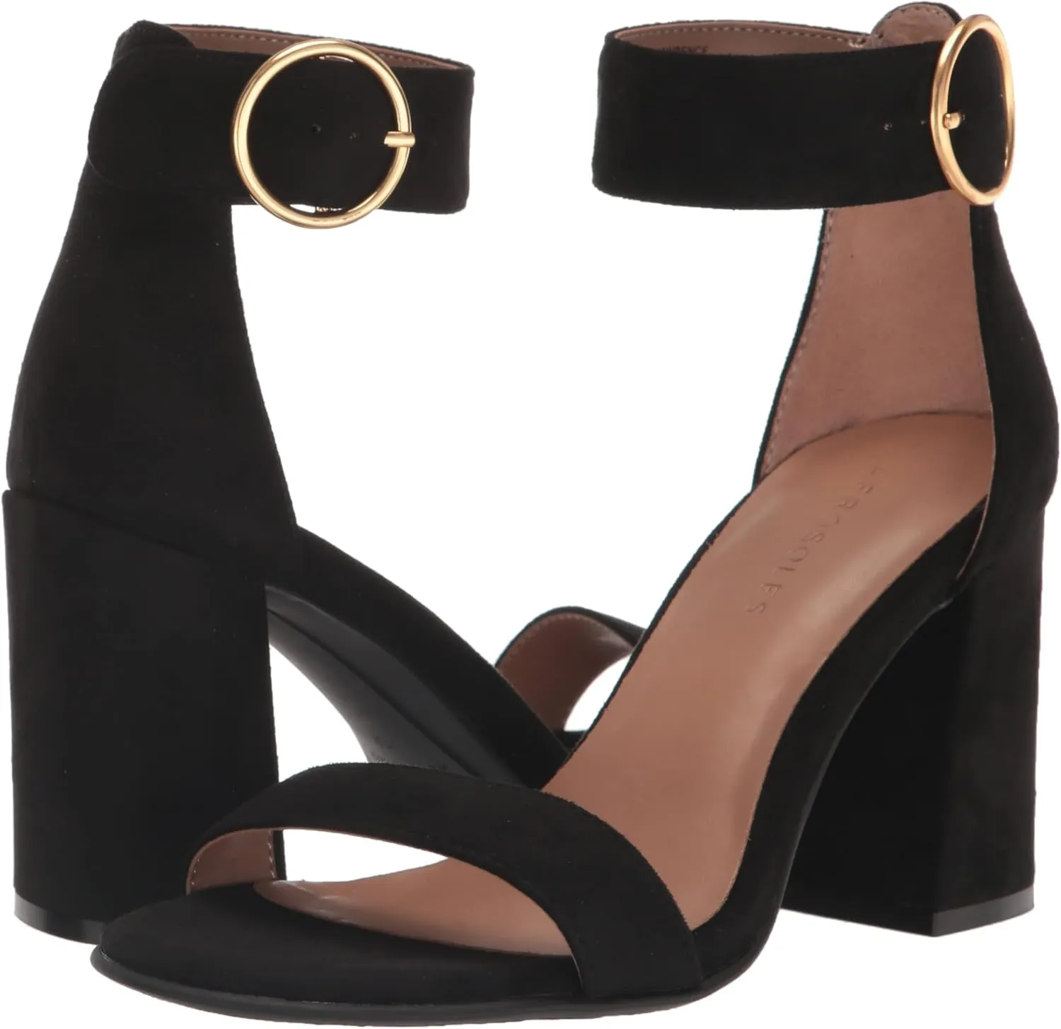 Aerosoles Women's Lawrence Heeled Sandal