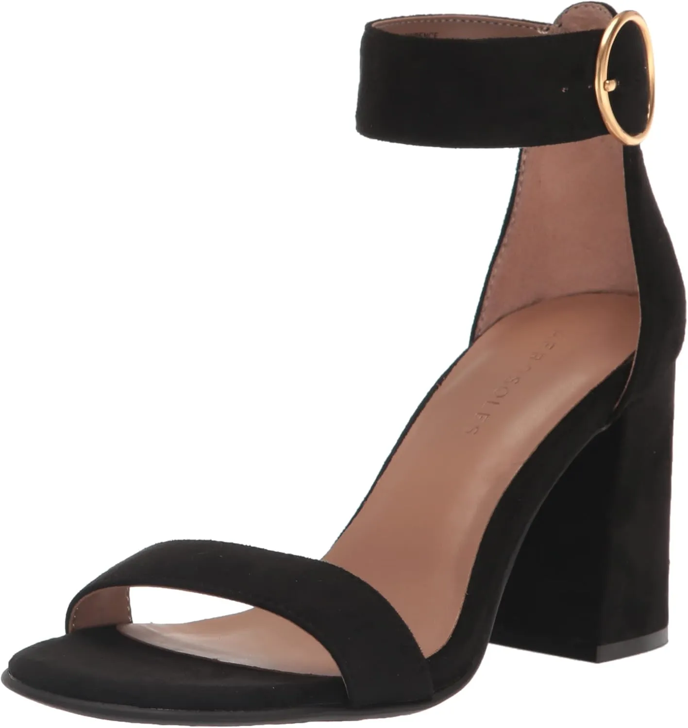 Aerosoles Women's Lawrence Heeled Sandal