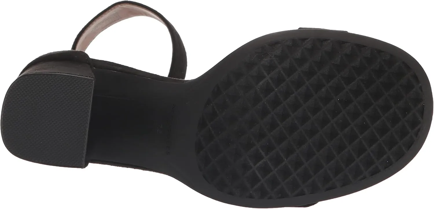 Aerosoles Women's Lawrence Heeled Sandal