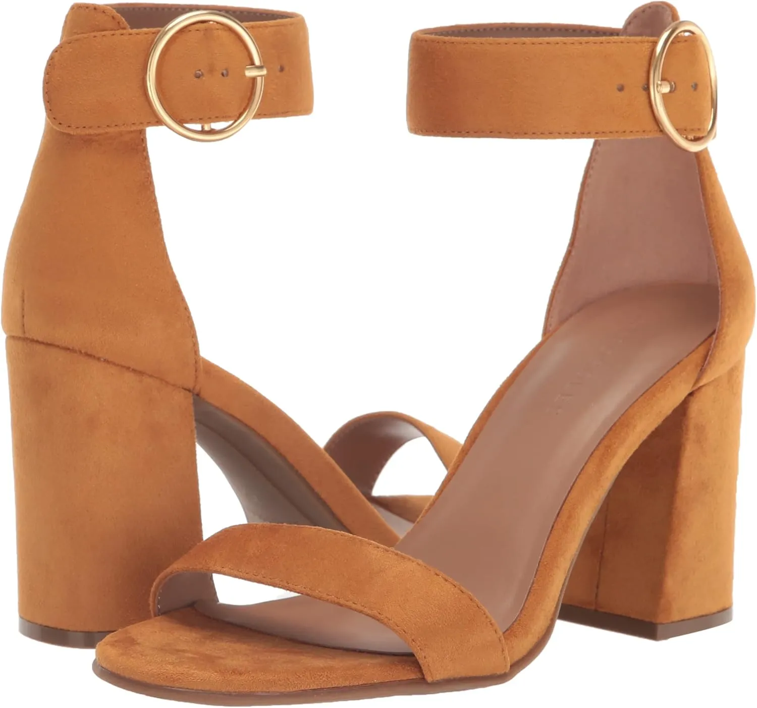 Aerosoles Women's Lawrence Heeled Sandal