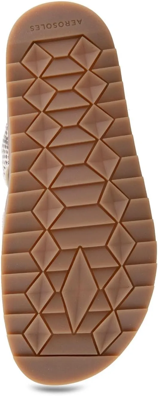 Aerosoles Women's Lee Slide Sandal