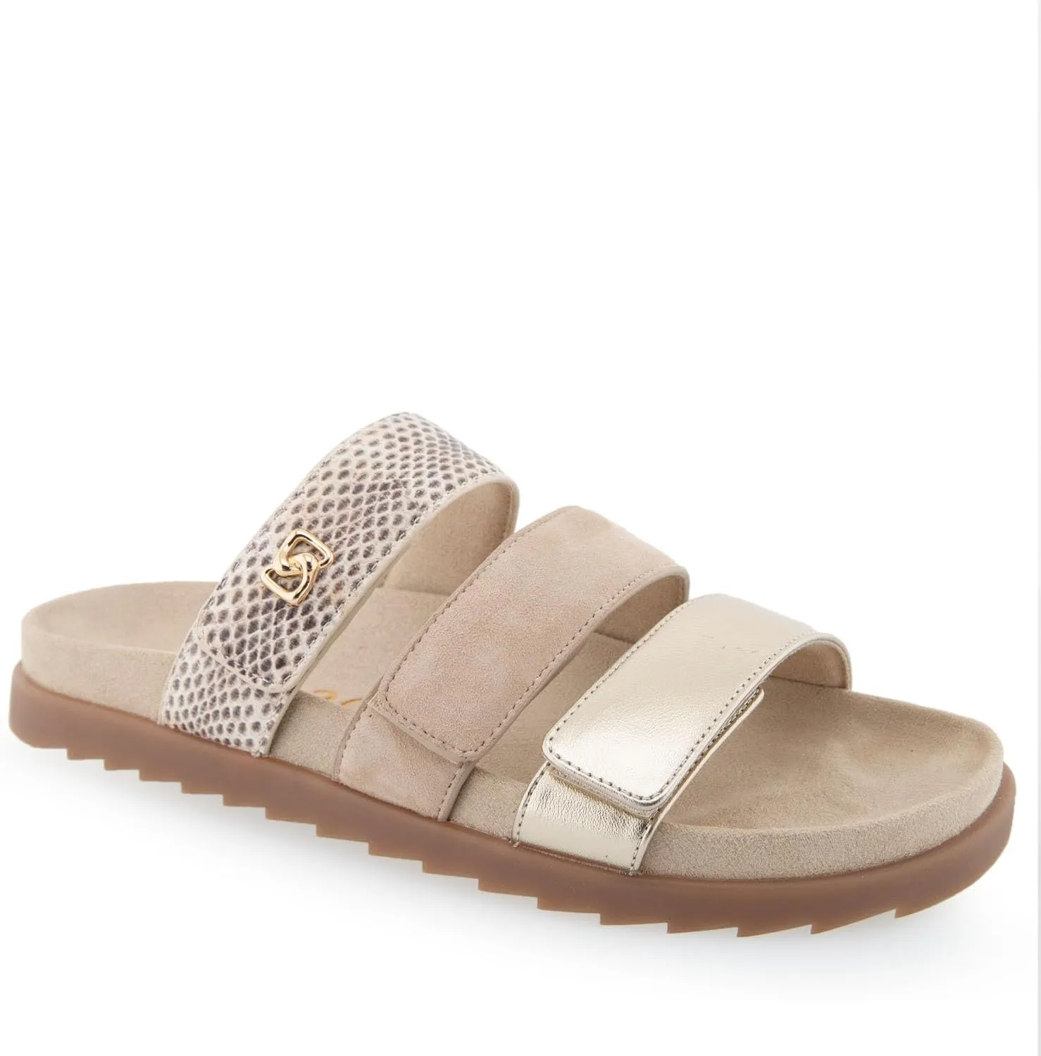 Aerosoles Women's Lee Slide Sandal