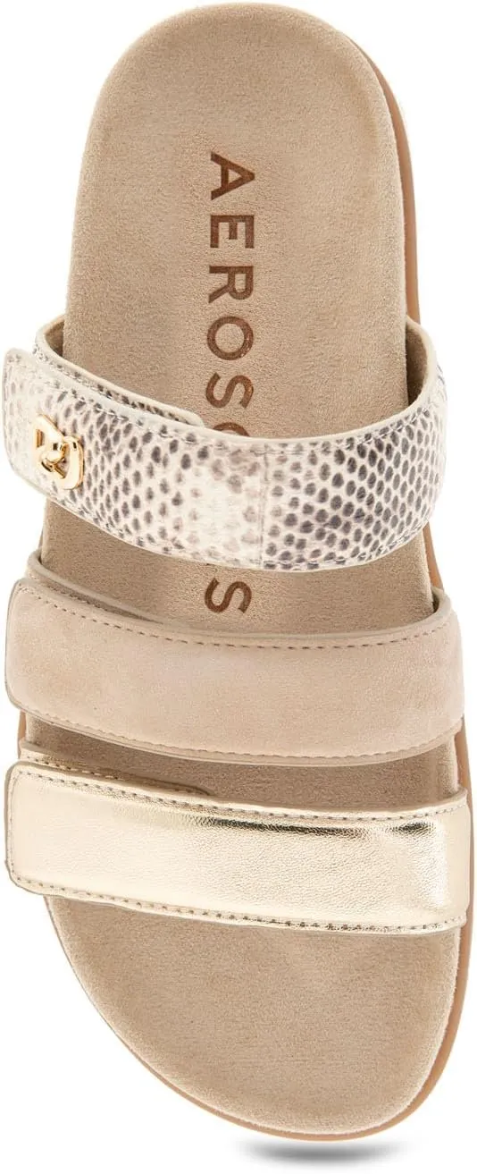 Aerosoles Women's Lee Slide Sandal