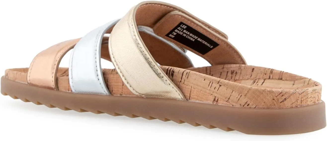 Aerosoles Women's Lee Slide Sandal