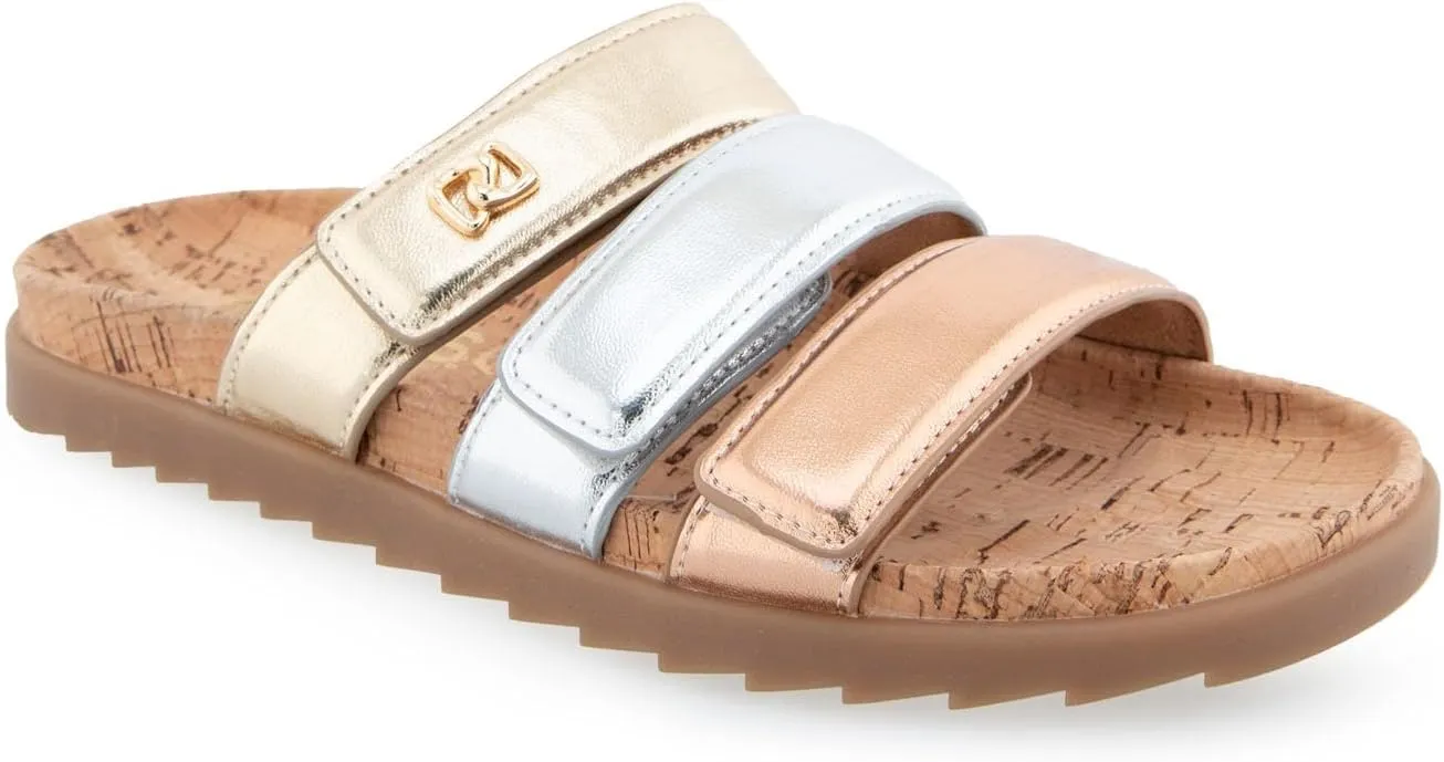 Aerosoles Women's Lee Slide Sandal