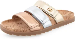 Aerosoles Women's Lee Slide Sandal