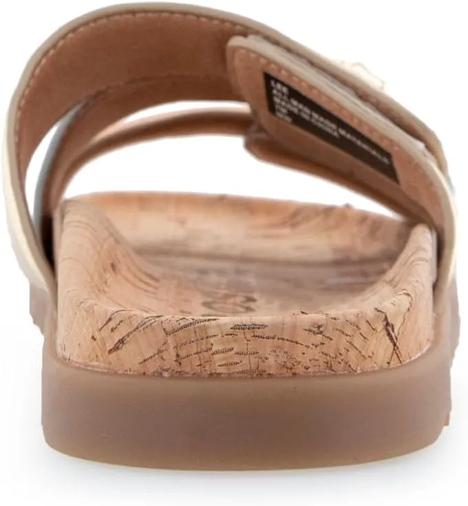 Aerosoles Women's Lee Slide Sandal