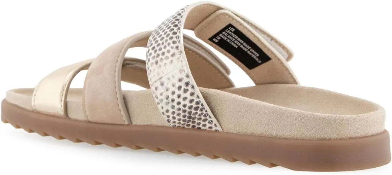 Aerosoles Women's Lee Slide Sandal