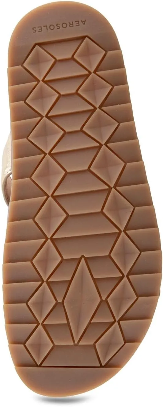 Aerosoles Women's Lee Slide Sandal