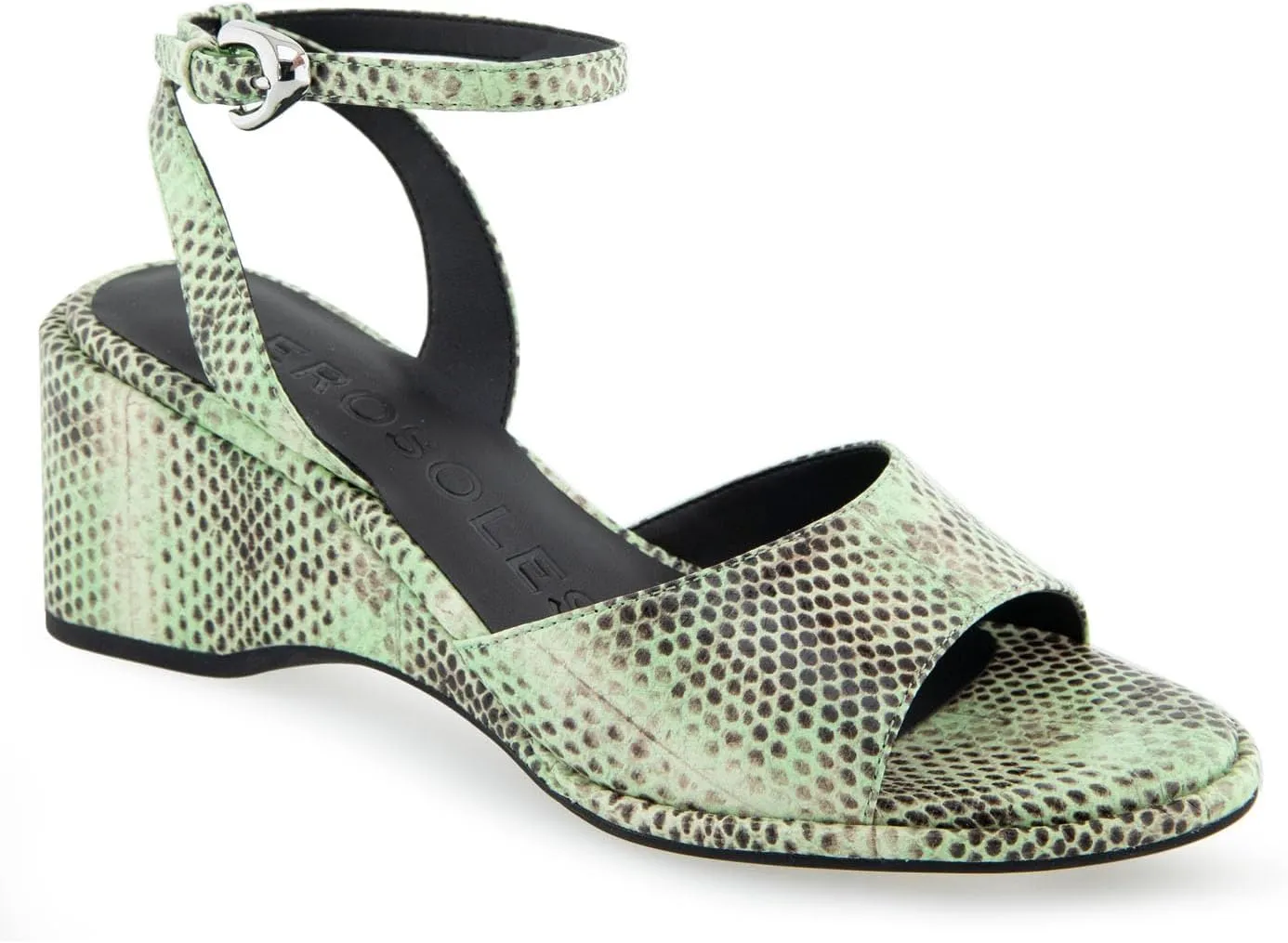 Aerosoles Women's Nixon Heeled Sandal