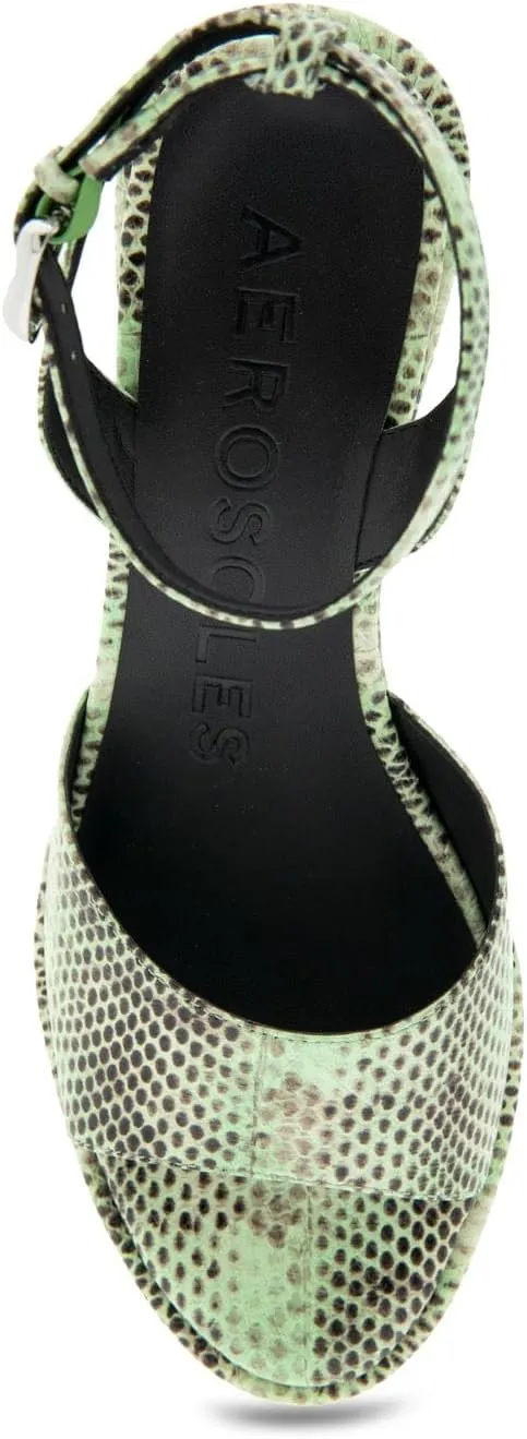 Aerosoles Women's Nixon Heeled Sandal