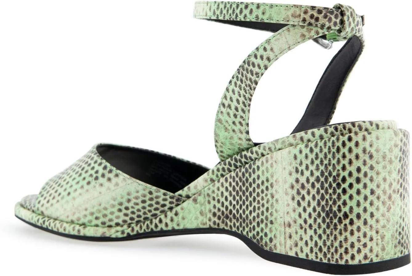Aerosoles Women's Nixon Heeled Sandal