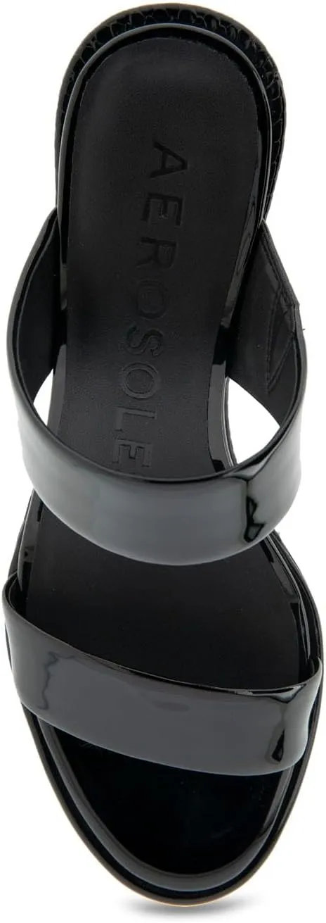 Aerosoles Women's Norine Wedge Sandal