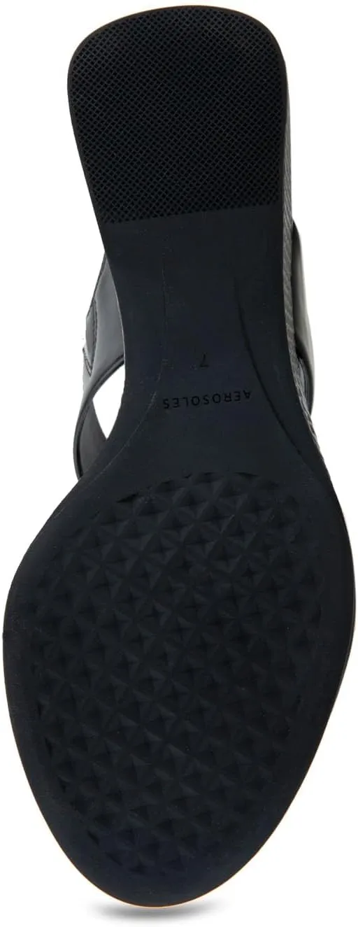 Aerosoles Women's Norine Wedge Sandal