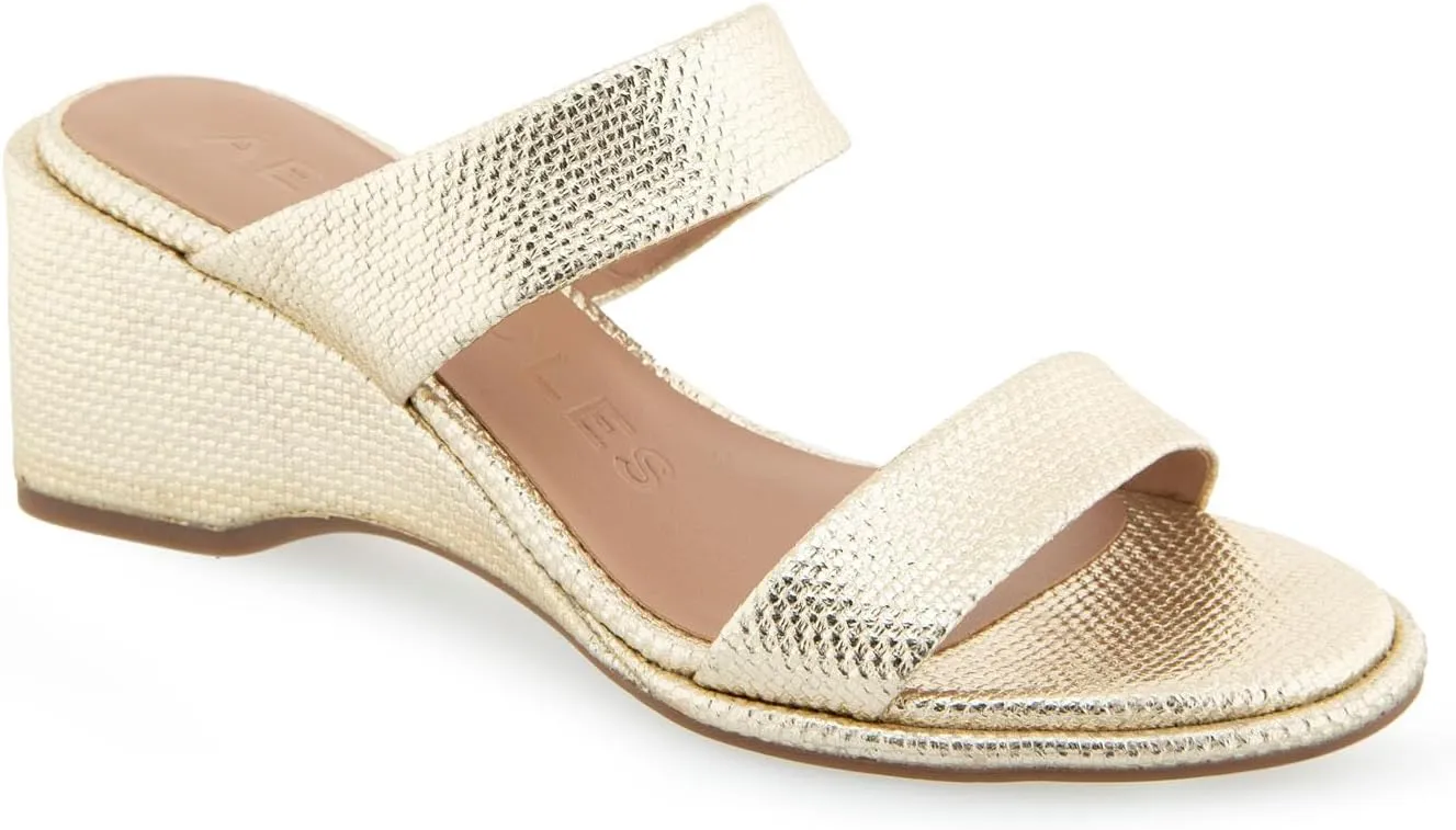 Aerosoles Women's Norine Wedge Sandal