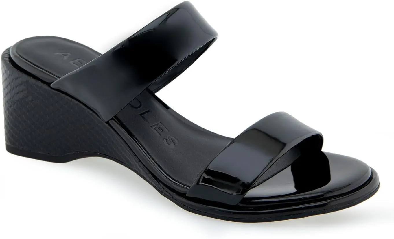 Aerosoles Women's Norine Wedge Sandal