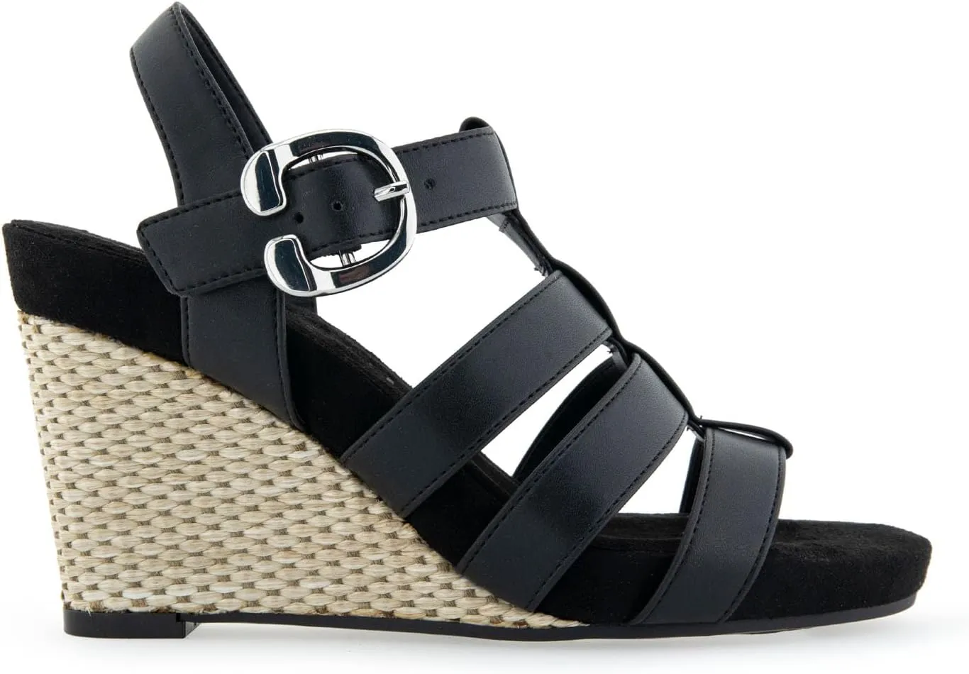 Aerosoles Women's Paige Wedge Sandal