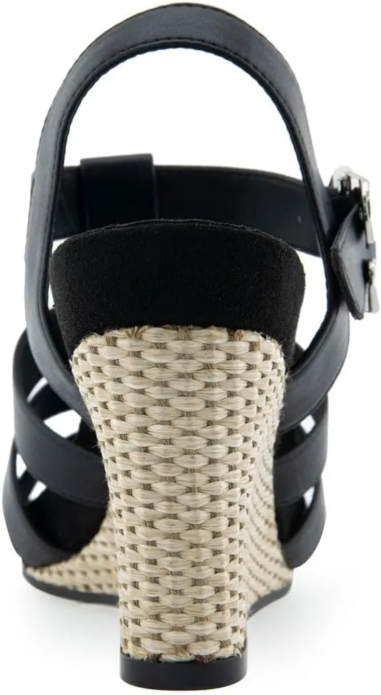 Aerosoles Women's Paige Wedge Sandal