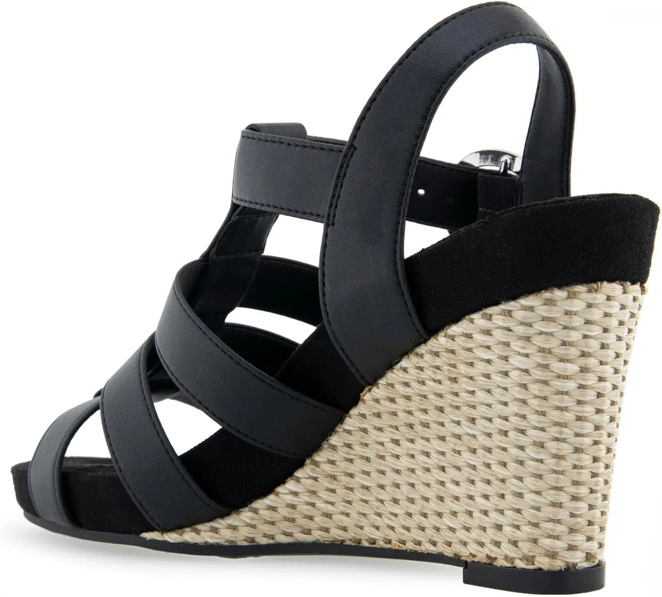 Aerosoles Women's Paige Wedge Sandal