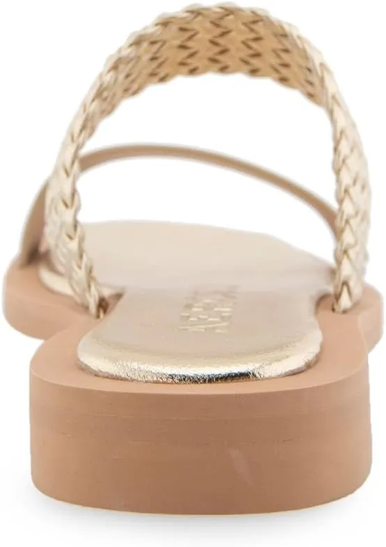 Aerosoles Women's St.Lukes Slide Sandal