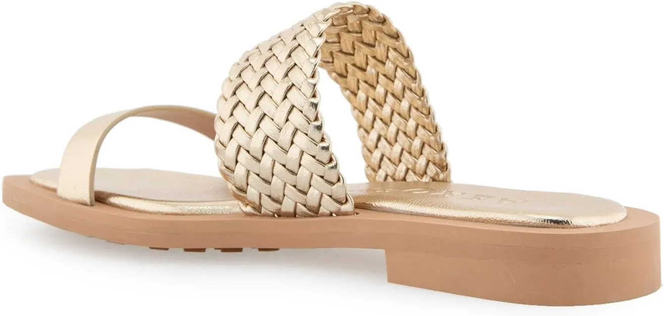 Aerosoles Women's St.Lukes Slide Sandal