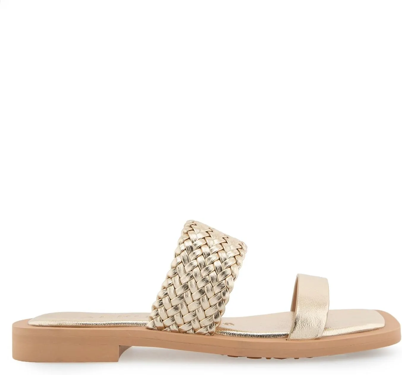 Aerosoles Women's St.Lukes Slide Sandal