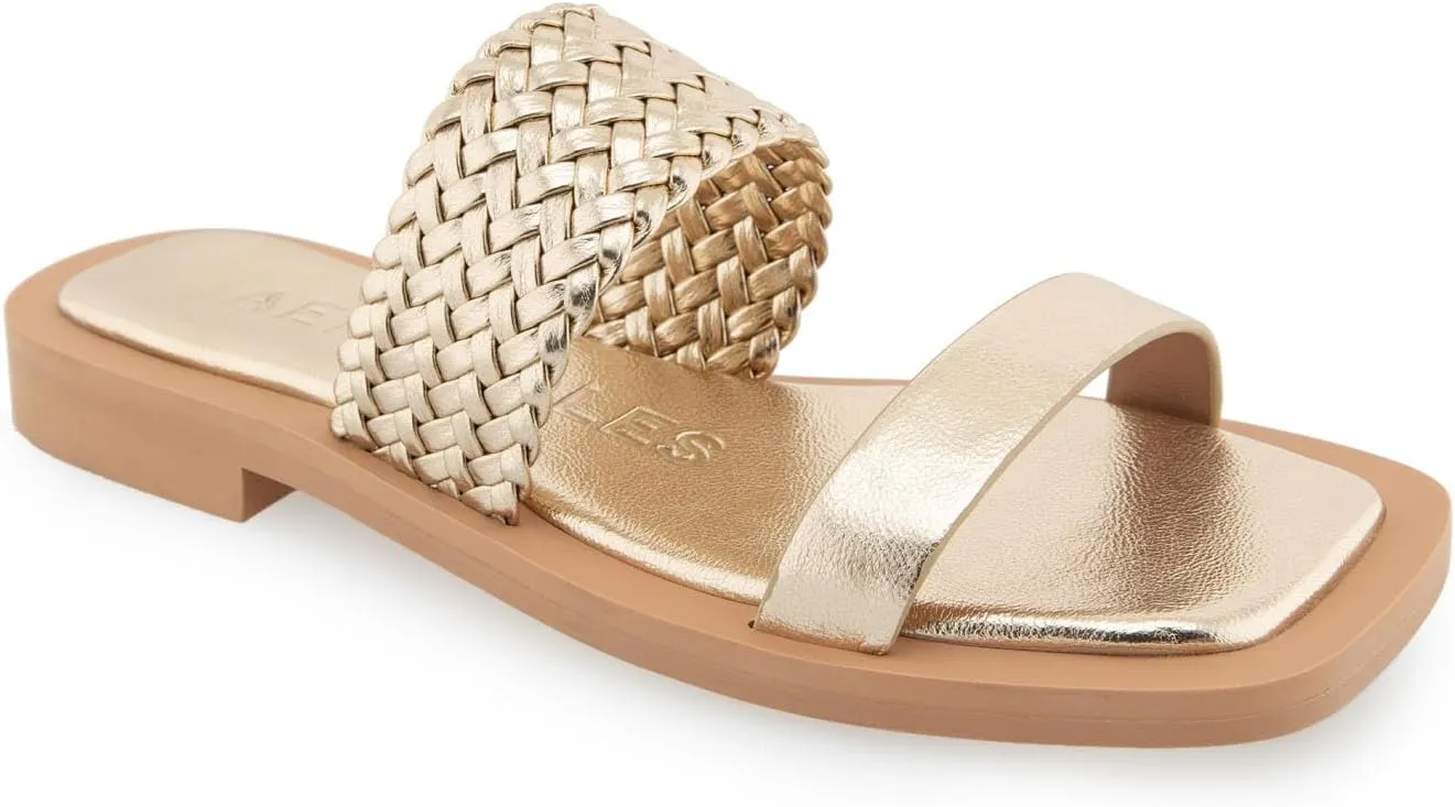 Aerosoles Women's St.Lukes Slide Sandal
