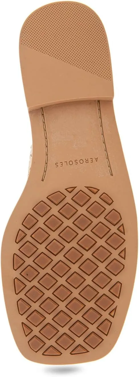 Aerosoles Women's St.Lukes Slide Sandal