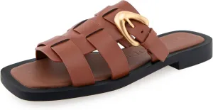Aerosoles Women's St.Marks Slide Sandal