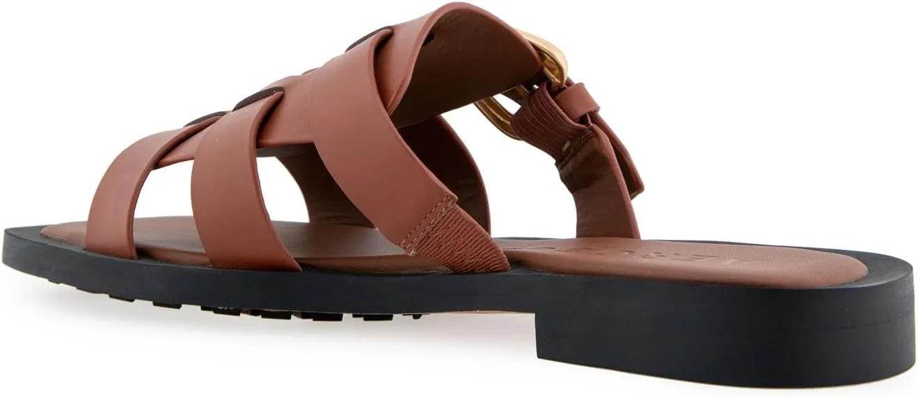 Aerosoles Women's St.Marks Slide Sandal