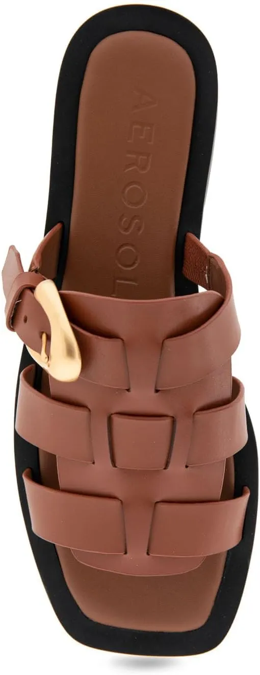 Aerosoles Women's St.Marks Slide Sandal