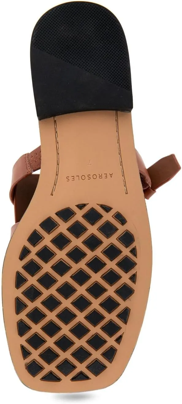 Aerosoles Women's St.Marks Slide Sandal