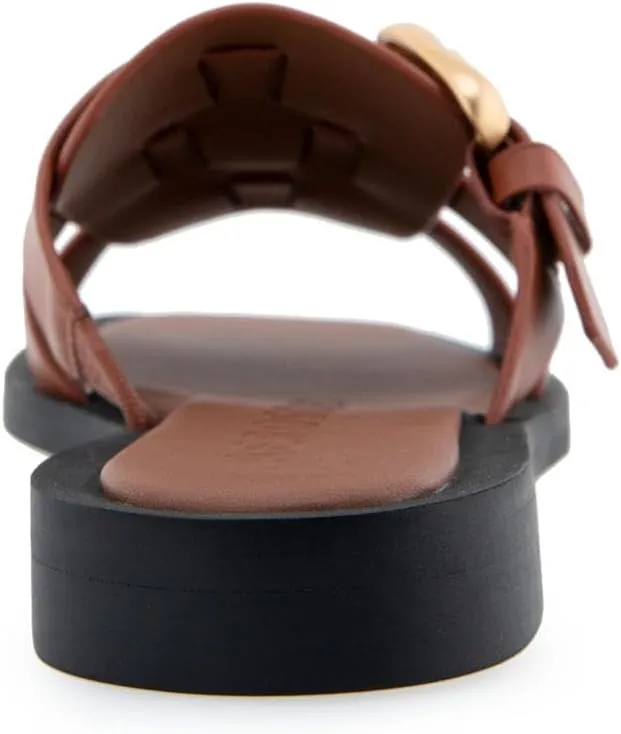 Aerosoles Women's St.Marks Slide Sandal