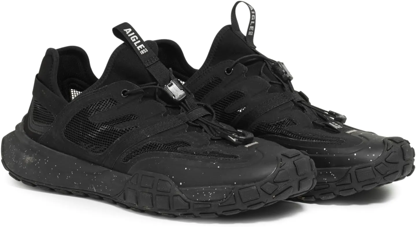 Aigle Men's Trekkix Aqua First Walker Shoe