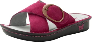 Alegria Vanya Womens Slide Sandal