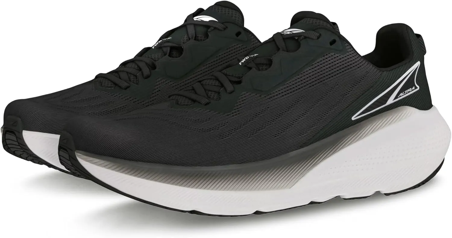 ALTRA Men's FWD VIA Road Running Shoe