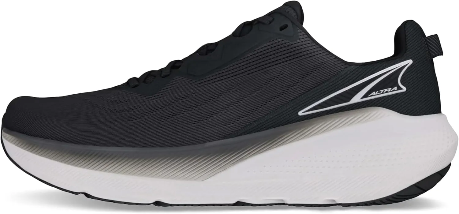 ALTRA Men's FWD VIA Road Running Shoe