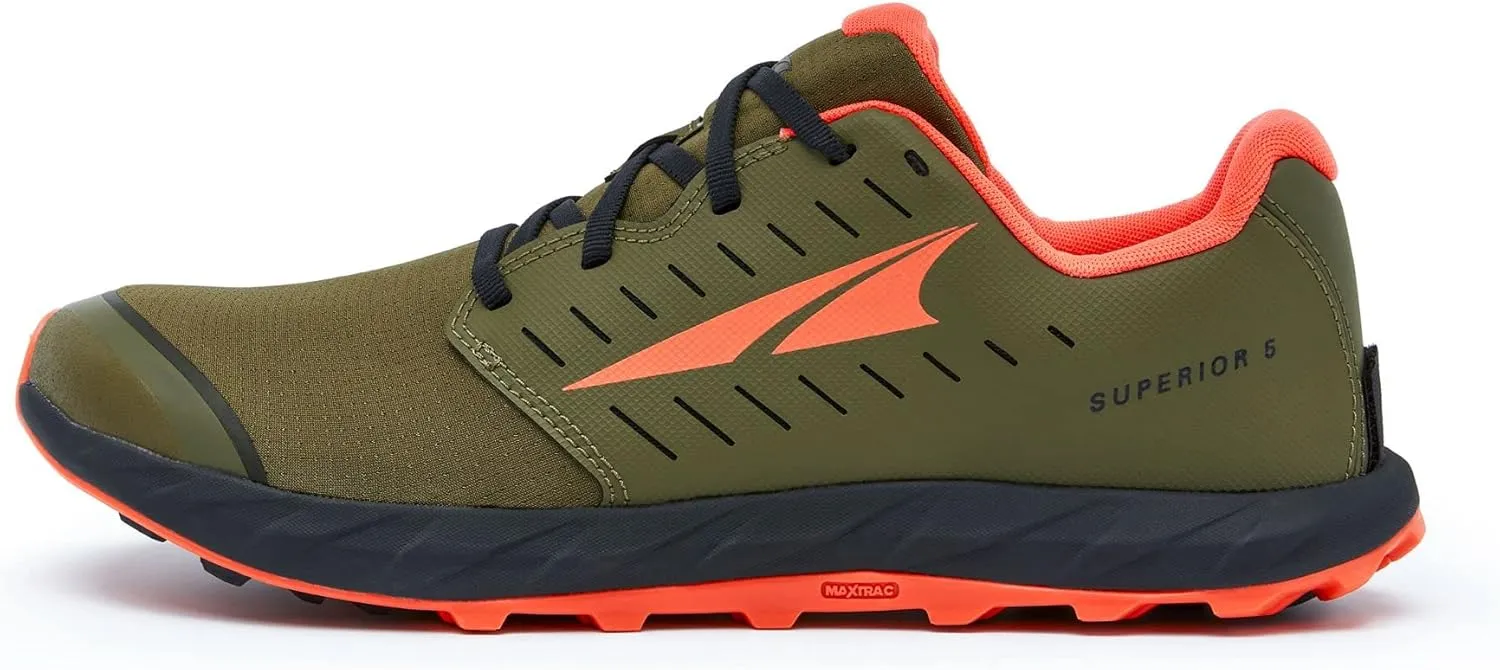 Altra Men's Superior 5 Sneaker