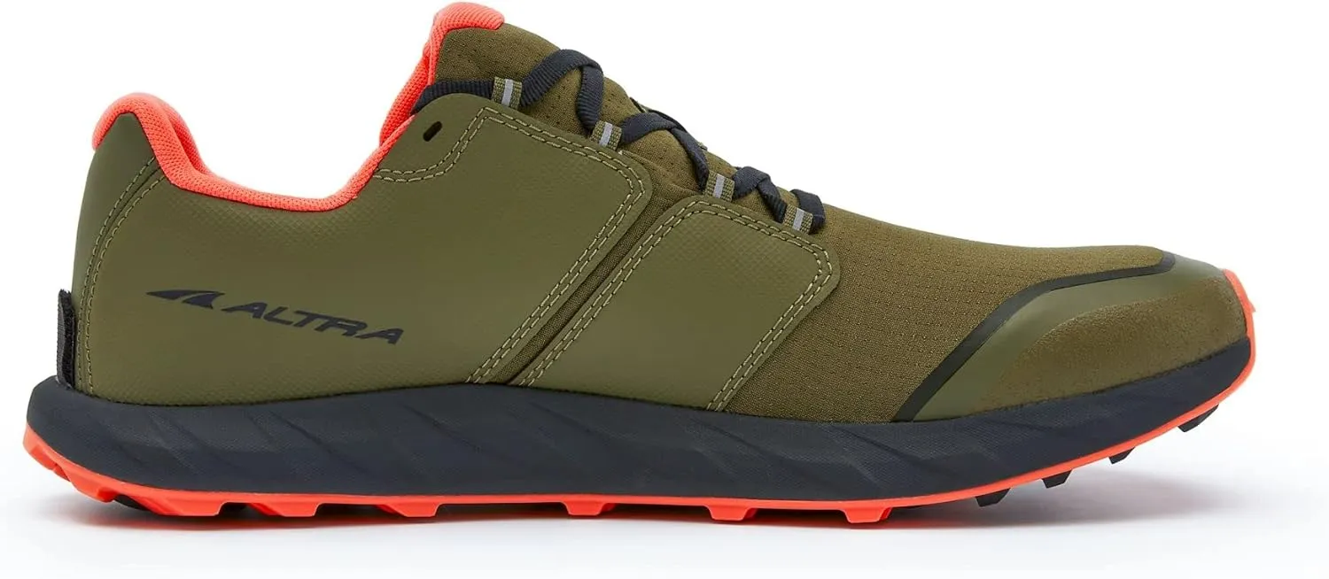 Altra Men's Superior 5 Sneaker
