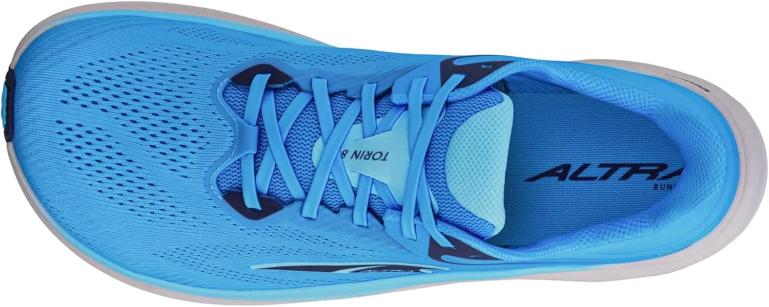 ALTRA Men's Torin 8 Road Running Shoe