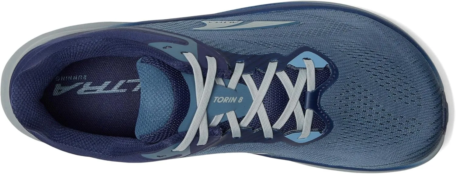 ALTRA Men's Torin 8 Road Running Shoe