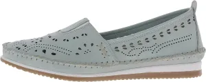 Andrea Conti Women's Loafer
