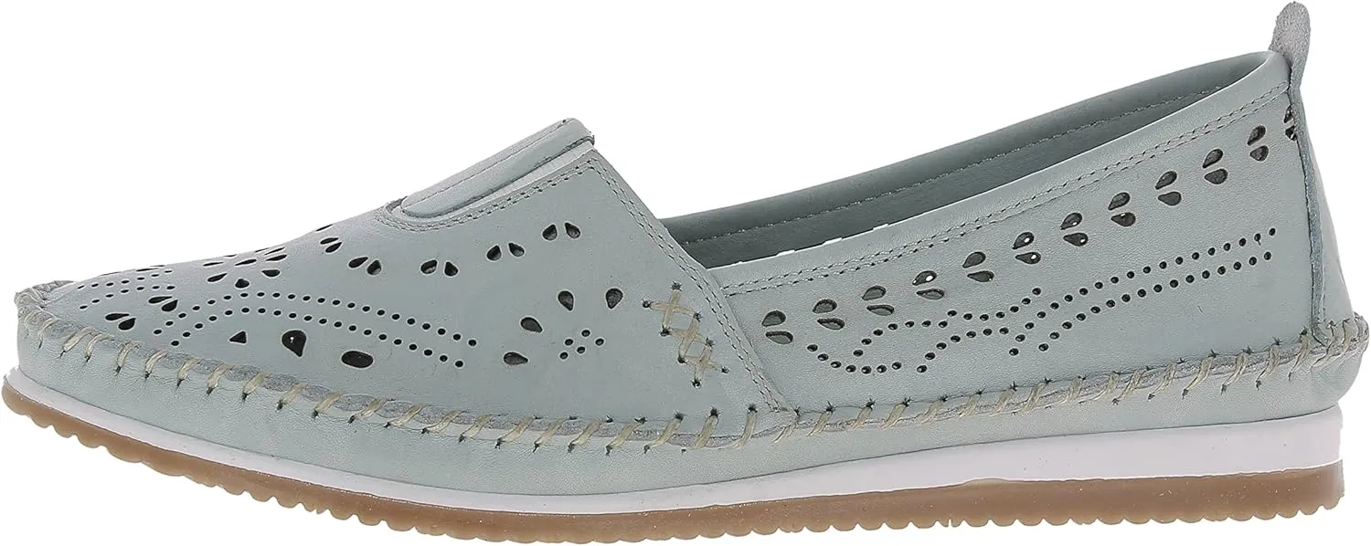 Andrea Conti Women's Loafer