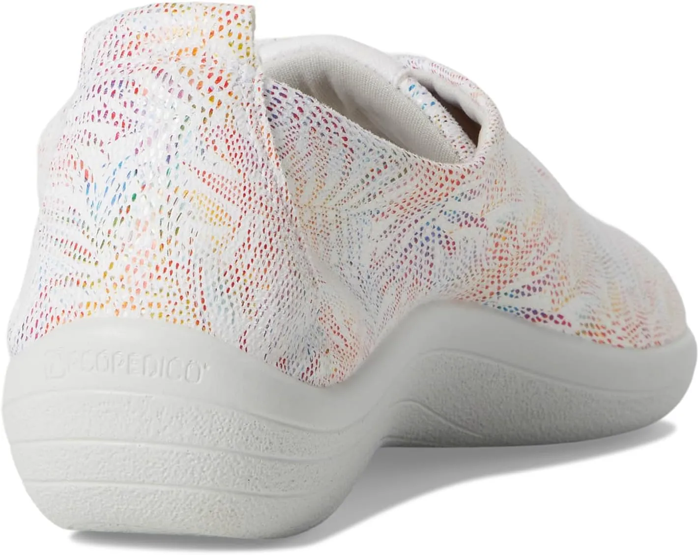 Arcopedico Women's Lanin Sneaker