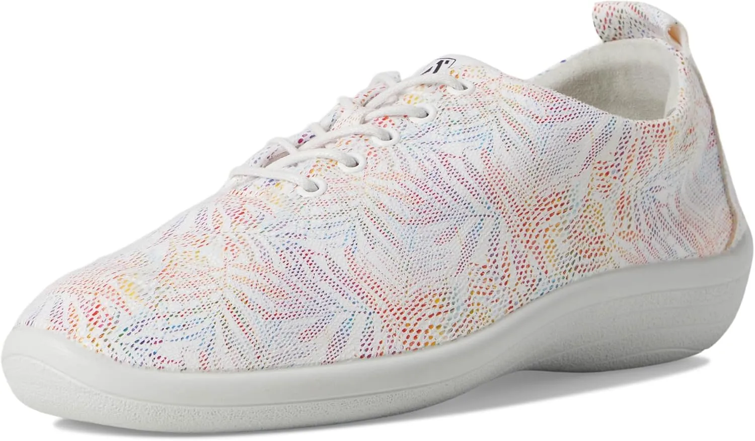 Arcopedico Women's Lanin Sneaker
