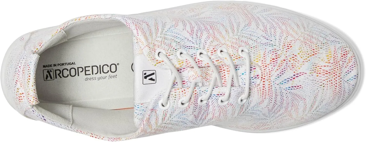 Arcopedico Women's Lanin Sneaker