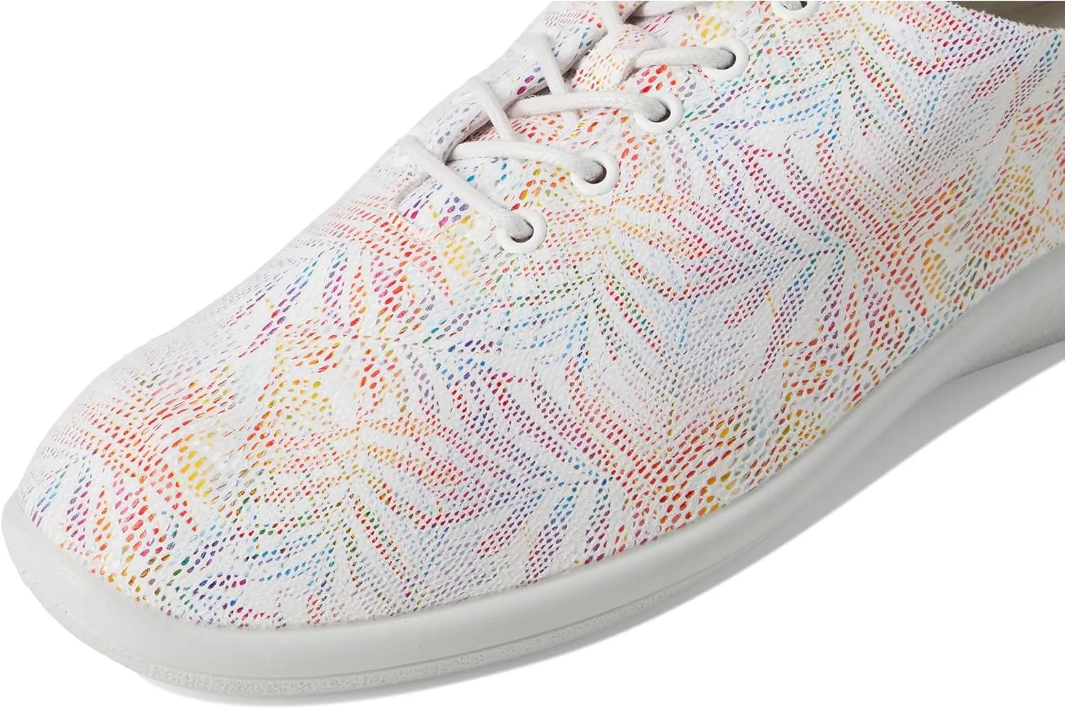 Arcopedico Women's Lanin Sneaker