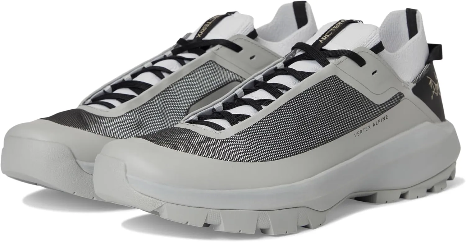 Arc'teryx Men's Vertex Alpine Hiking Shoe