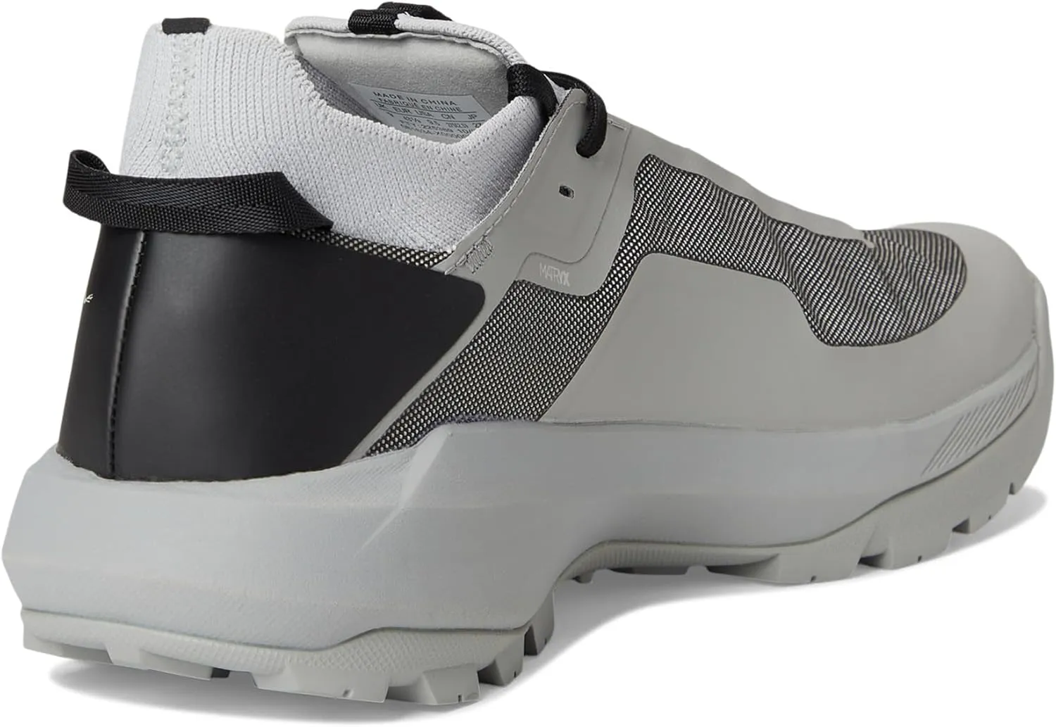 Arc'teryx Men's Vertex Alpine Hiking Shoe