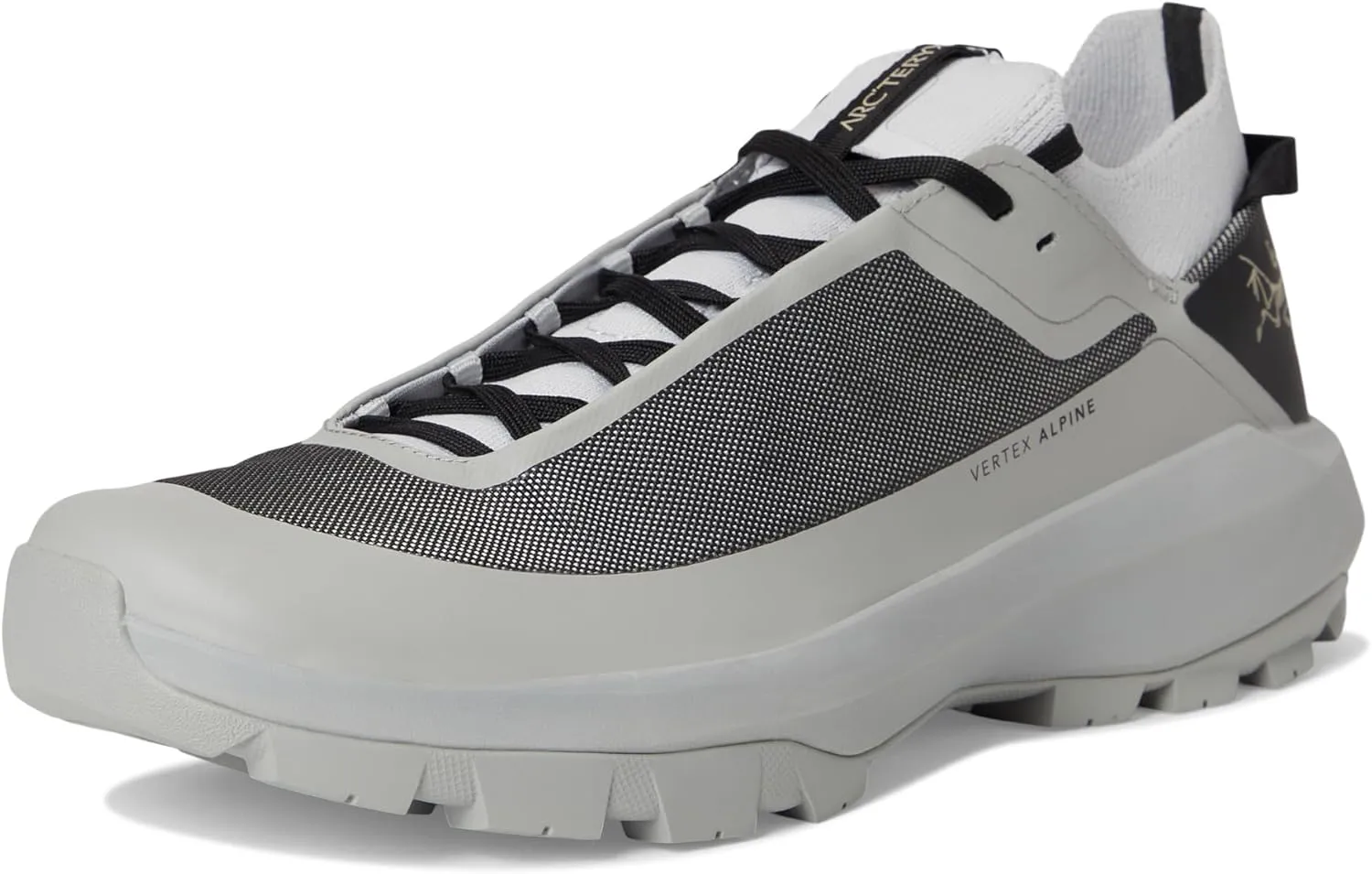 Arc'teryx Men's Vertex Alpine Hiking Shoe